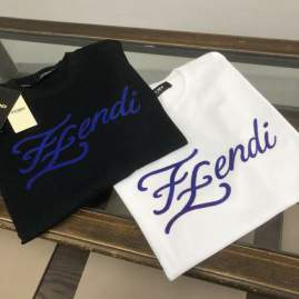 Picture of Fendi T Shirts Short _SKUFendiS-XLtltx8413894